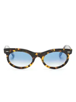 Ray-Ban: Очки  Wayfarer