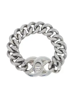 CHANEL Pre-Owned: Браслет 