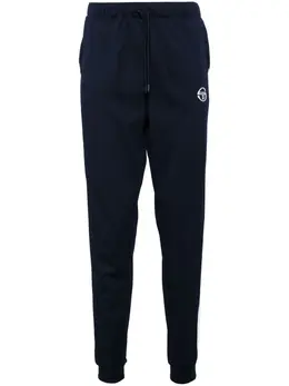Sergio Tacchini: Голубые брюки 