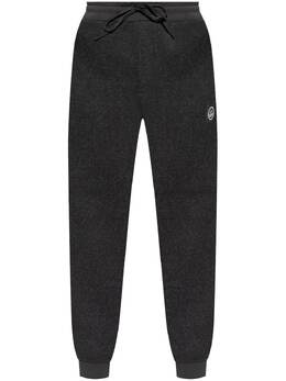 adidas: Брюки  Spezial из полиэстера