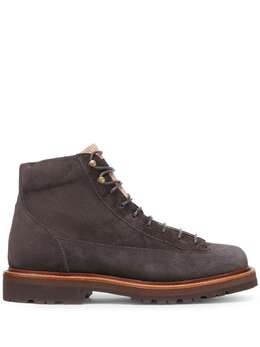 Brunello Cucinelli: Ботинки 