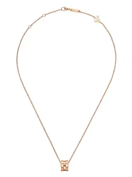 Chopard: Подвеска  Ice Cube