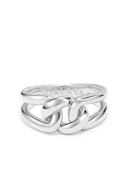 Nialaya Jewelry: Кольцо 