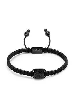 Nialaya Jewelry: Браслет 
