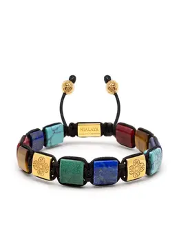 Nialaya Jewelry: Браслет 