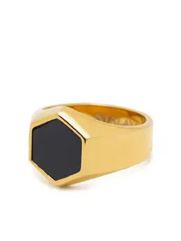 Nialaya Jewelry: Кольцо 