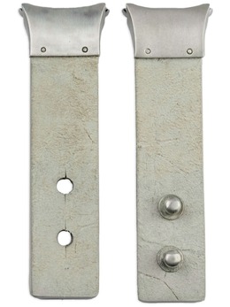 Parts of Four: Часы 