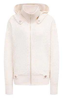 AND the brand: Кардиган из шерсти 
