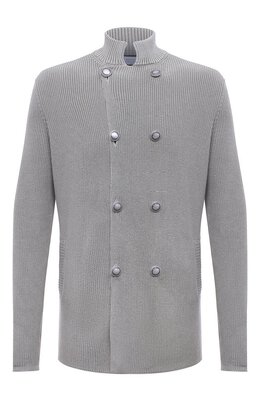 Brunello Cucinelli: Хлопковый кардиган 