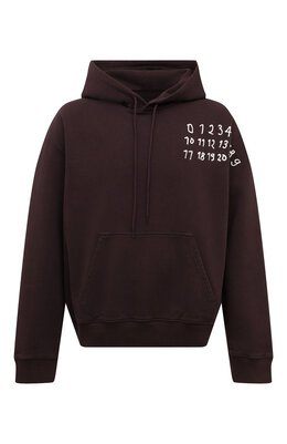 MM6: Хлопковая толстовка 