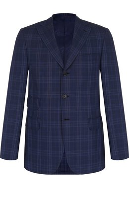 Brioni: Однобортные пиджаки 