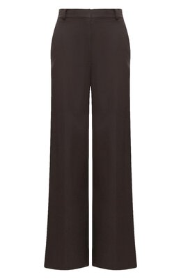 Stella McCartney: Брюки из шерсти 