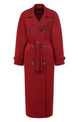 Giorgio Armani: Кашемировое пальто 
