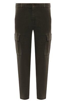 7 For All Mankind: Брюки с карманами 