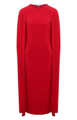 Stella McCartney: Платье из вискозы 