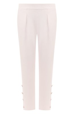 AND the brand: Брюки из шерсти 
