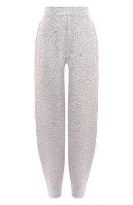 AND the brand: Брюки джоггеры 