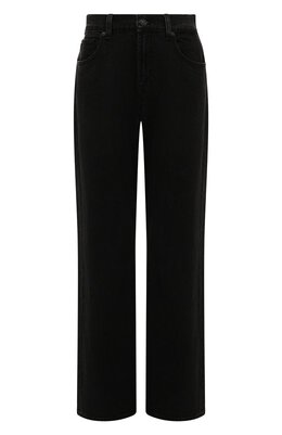 7 For All Mankind: Джинсы с карманами 