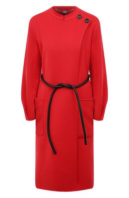 Giorgio Armani: Кашемировое пальто 