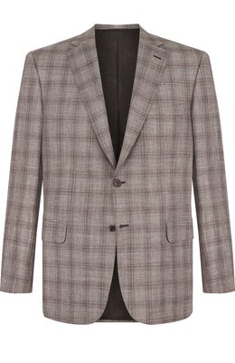 Brioni: Однобортные пиджаки 