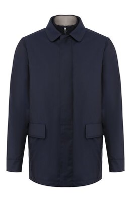Loro Piana: Куртка из шерсти 