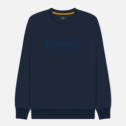 Hackett: Синяя толстовка 