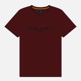 Hackett: Классическая футболка 