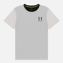Hackett: Белая футболка 