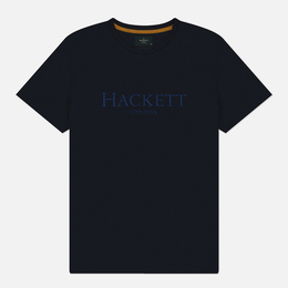 Hackett: Классическая футболка 