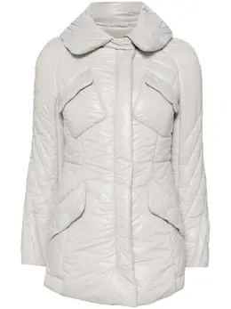 Céline Pre-Owned: Белая куртка 
