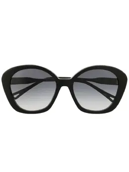 Chloé Eyewear: Очки 
