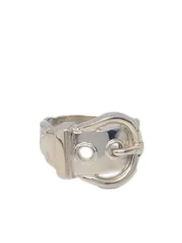 Hermès Pre-Owned: Кольцо 