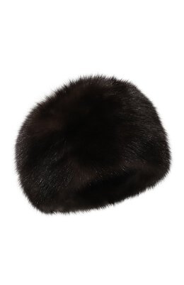 FurLand: Коричневая шапка 