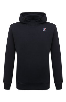 K-Way: Толстовка из футера 