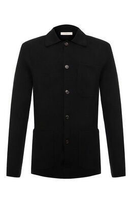 Piacenza Cashmere 1733: Кардиган из шерсти 