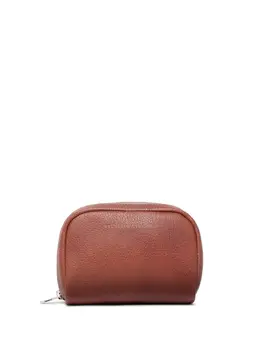 Brunello Cucinelli: Коричневая сумка 