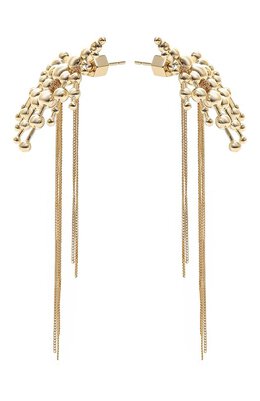 Caviar jewellery: Серьги 
