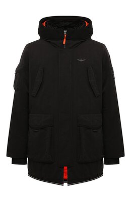 Aeronautica Militare: Зимний пуховик 
