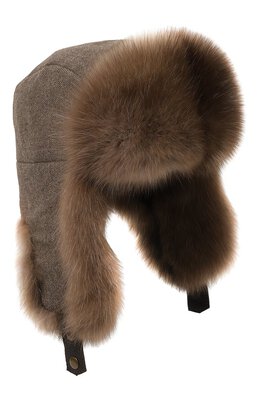 FurLand: Шапка 