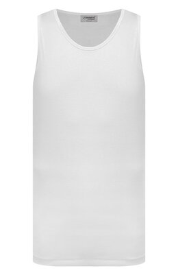 Zimmerli: Хлопковая майка 