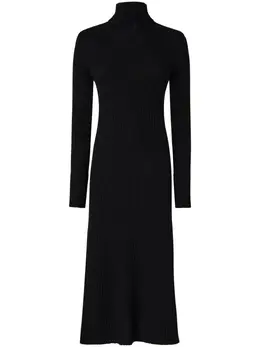 PINKO: Чёрное платье 