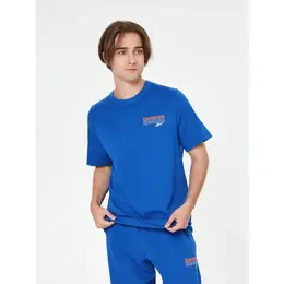 Reebok: Спортивная футболка 