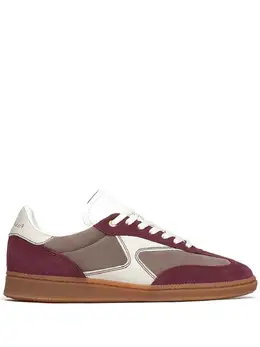 Filling Pieces: Коричневые кроссовки 