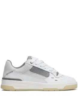 Filling Pieces: Светлые кроссовки 