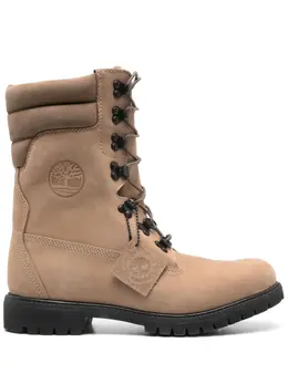 Timberland: Сапоги 