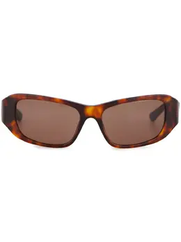 Balenciaga Eyewear: Очки 