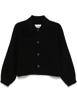 Claudie Pierlot: Рубашка с воротником 