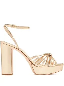 Loeffler Randall: Сандалии 