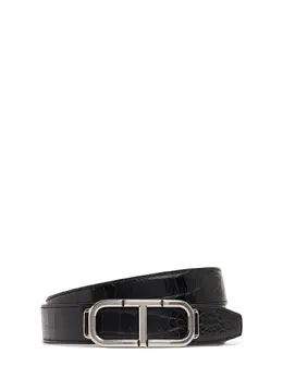 TOM FORD: Ремень 