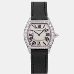 Cartier: Часы  Tortue